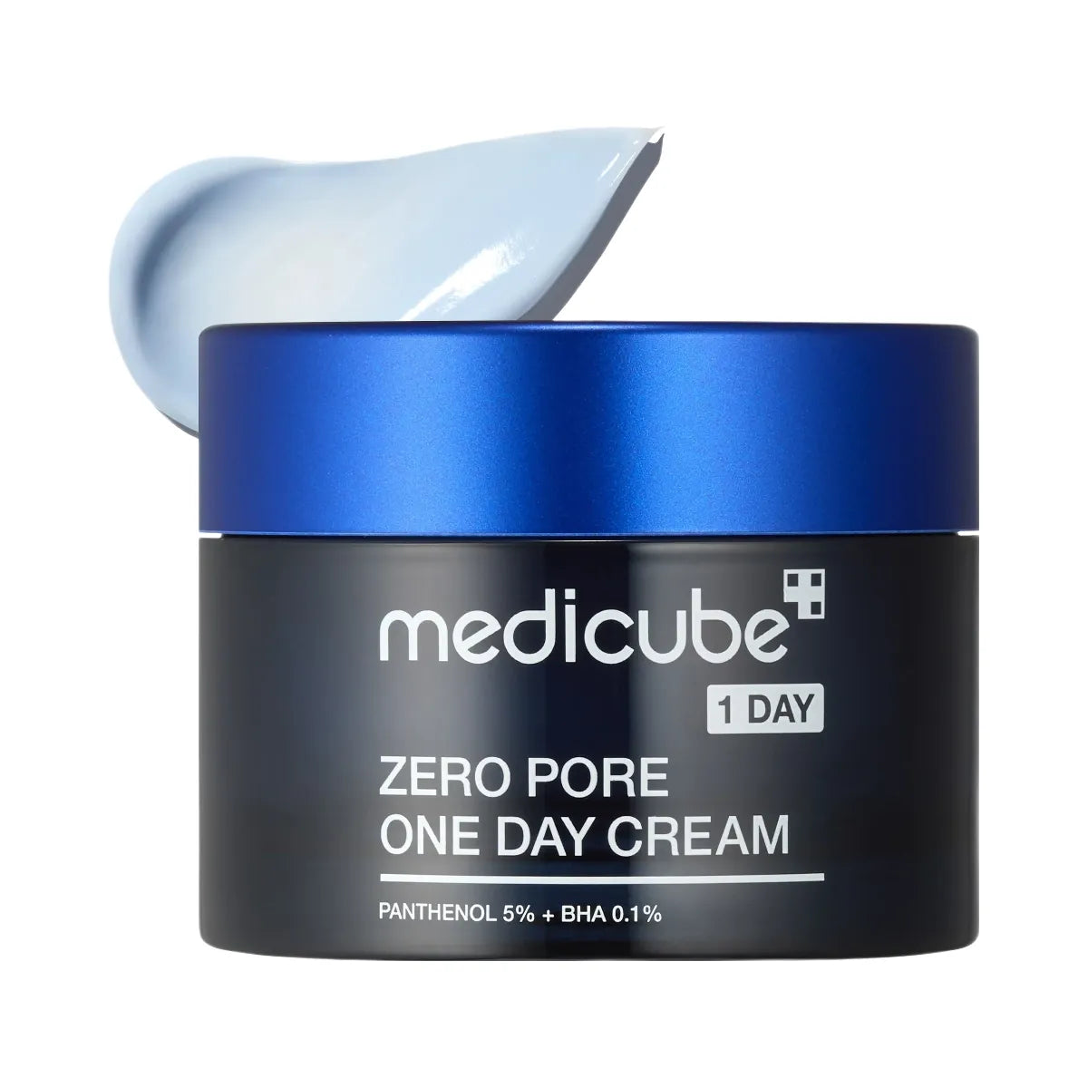 Medicube Zero Pore One-day Cream