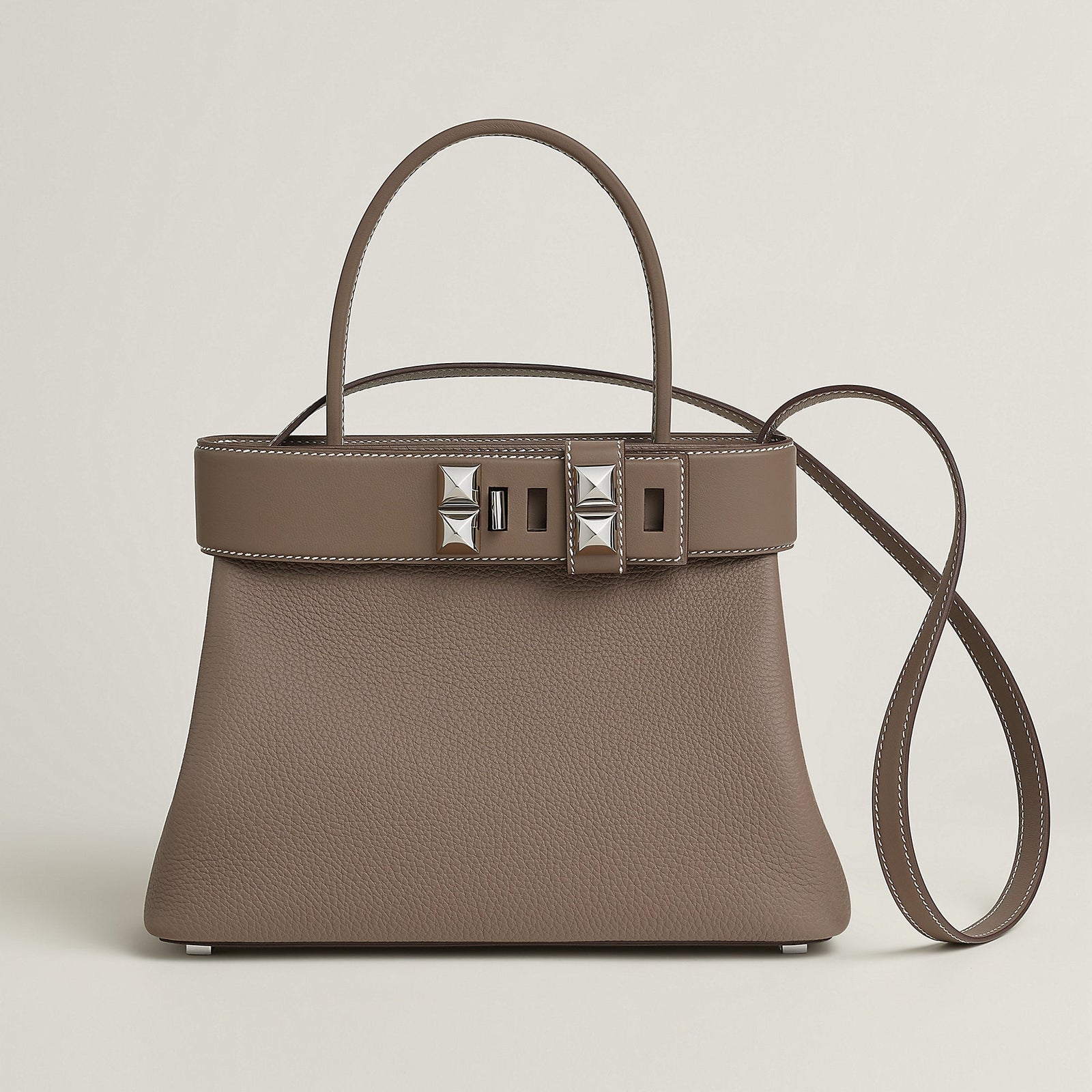 Hermes Medor Clous Bag Bai