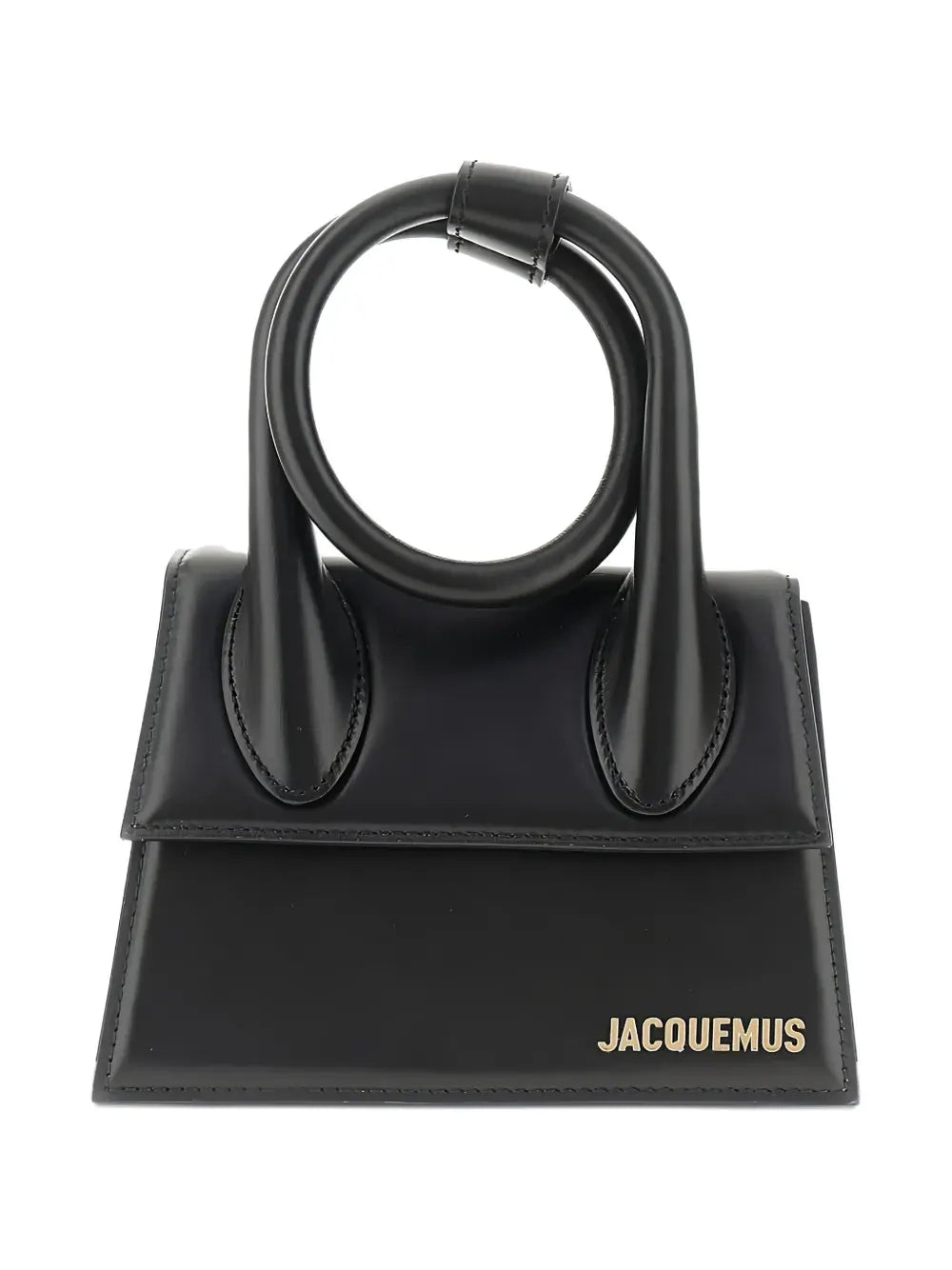 mini Chiquito knot-handle tote bag