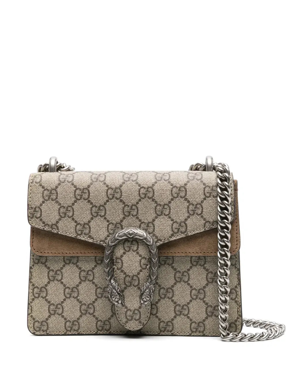 mini Dionysus shoulder bag