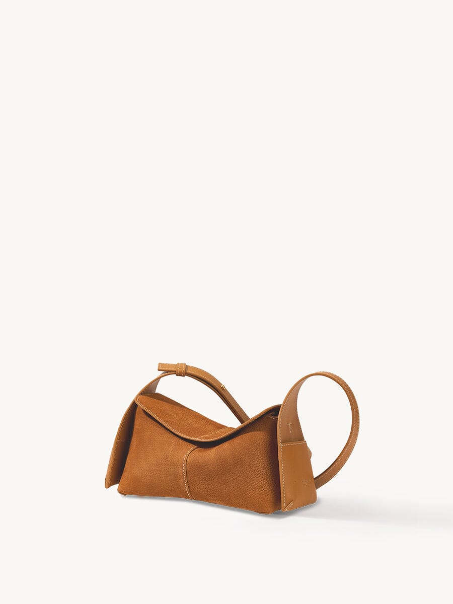 Songmont Mini Drippy Roof Bag - Sea Buckthorn