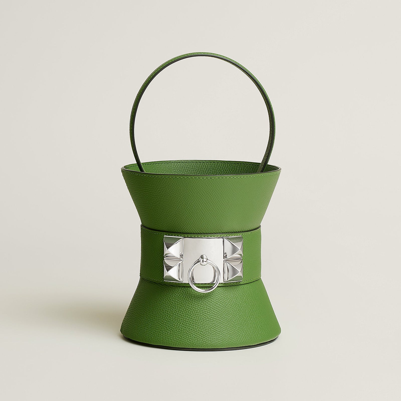 Hermes Mini Medor Bag Ssame
