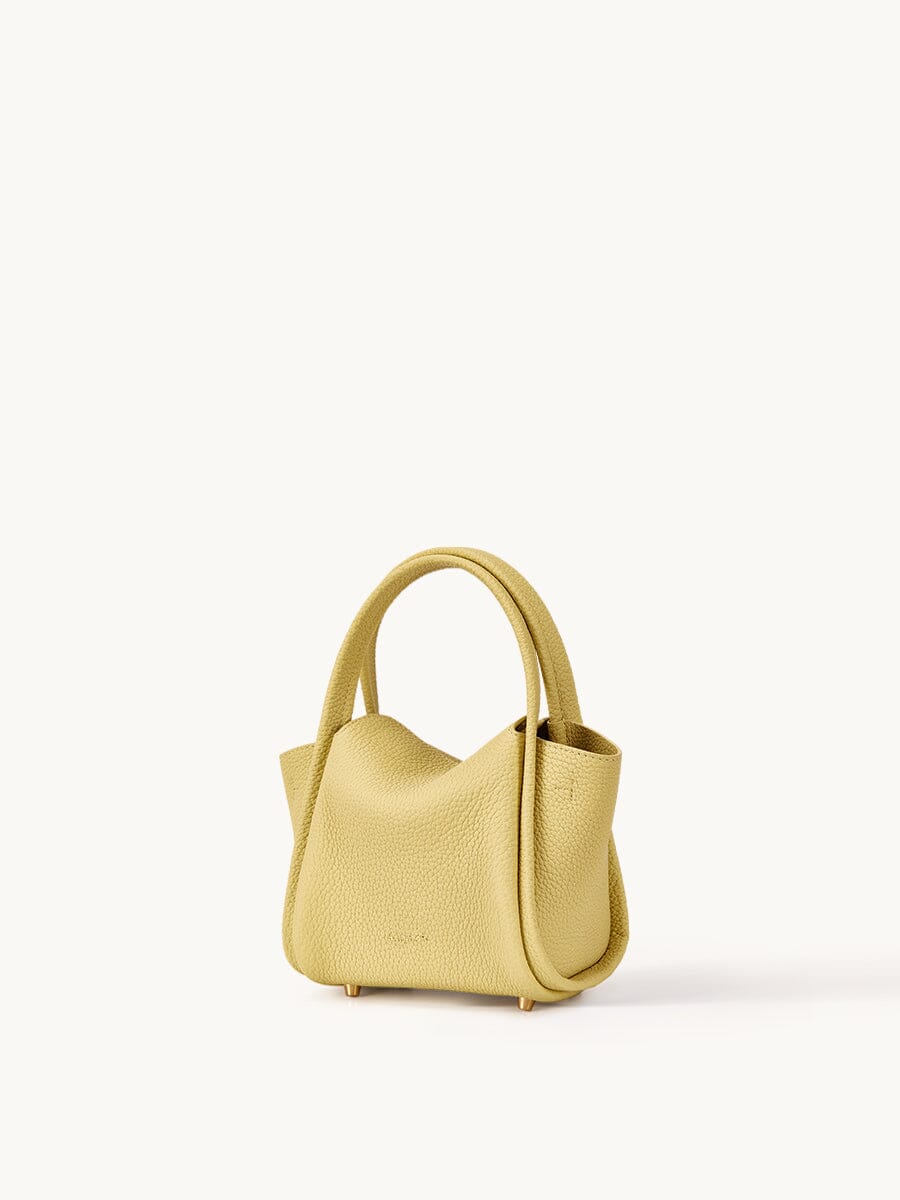 Songmont Mini Song Bag - Lemon