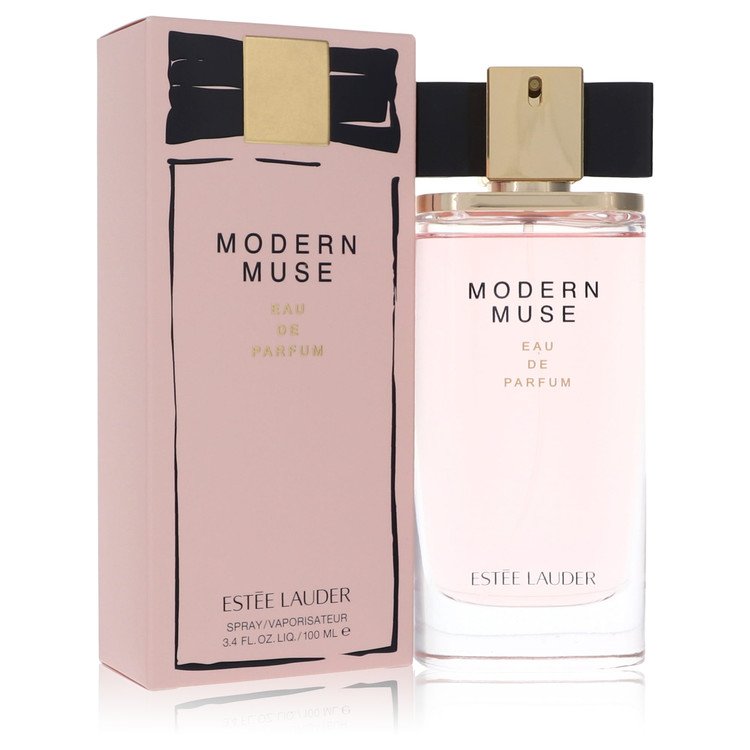 Estee Lauder Modern Muse Perfume By Estee Lauder Eau De Parfum Spray