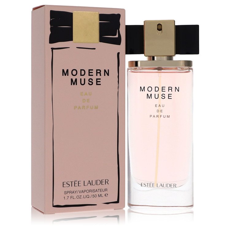 Estee Lauder Modern Muse Perfume By Estee Lauder Eau De Parfum Spray