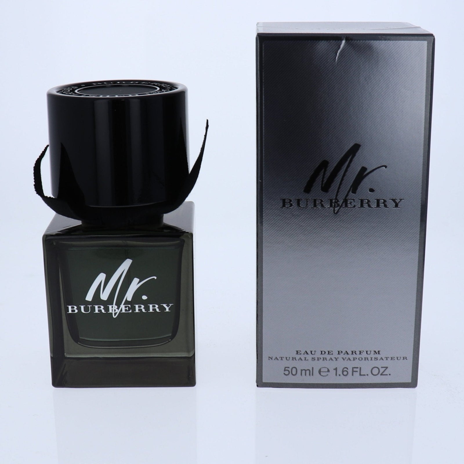 Burberry Mr Burberry Cologne By Burberry Eau De Parfum Spray