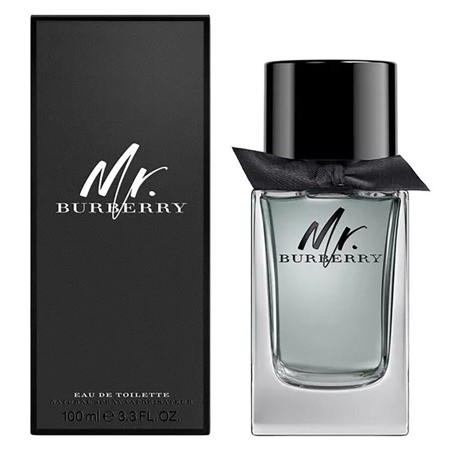 Burberry Mr Burberry Cologne By Burberry Eau De Toilette Spray