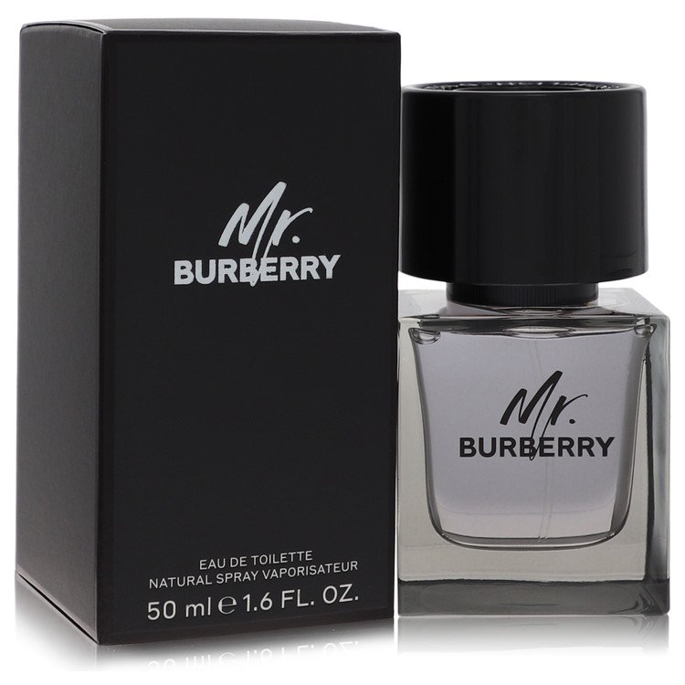 Burberry Mr Burberry Cologne By Burberry Eau De Toilette Spray