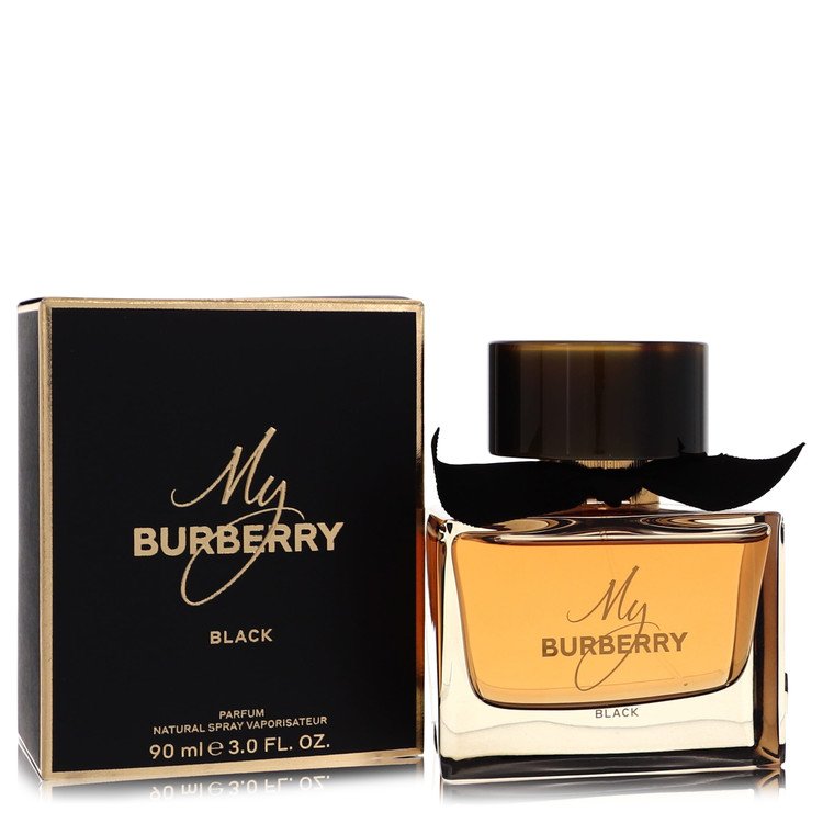 Burberry My Burberry Black Perfume By Burberry Eau De Parfum Spray