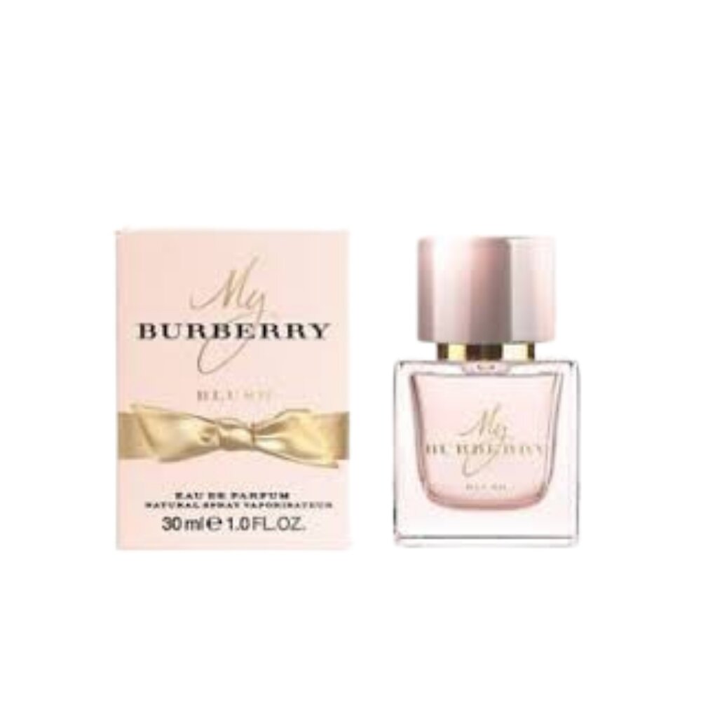 Burberry My Burberry Blush Perfume By Burberry Eau De Parfum Spray