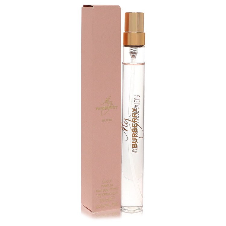 Burberry My Burberry Blush Perfume By Burberry Mini EDP