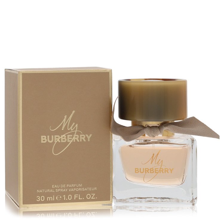 Burberry My Burberry Perfume By Burberry Eau De Parfum Spray