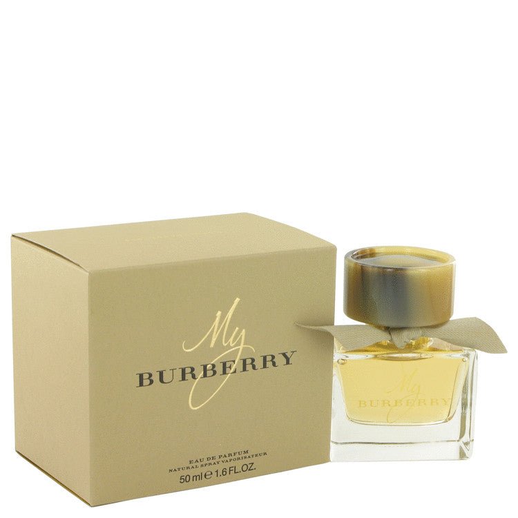 Burberry My Burberry Perfume By Burberry Eau De Parfum Spray