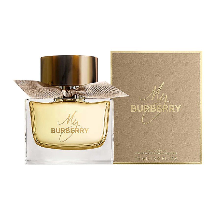 Burberry My Burberry Perfume By Burberry Eau De Parfum Spray