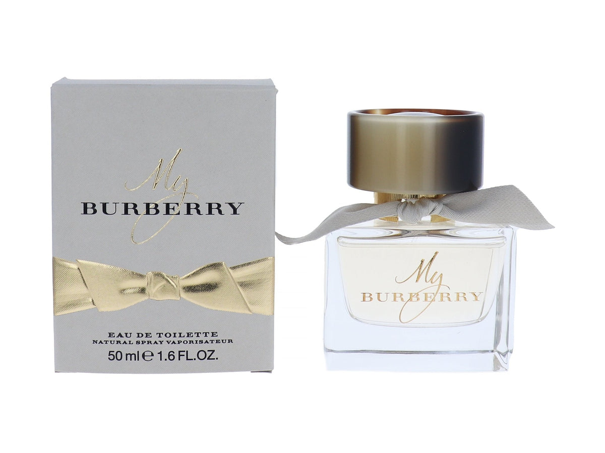 Burberry My Burberry Perfume By Burberry Eau De Toilette Spray