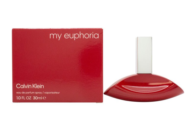 Calvin Klein My Euphoria Perfume By Calvin Klein Eau De Parfum Spray