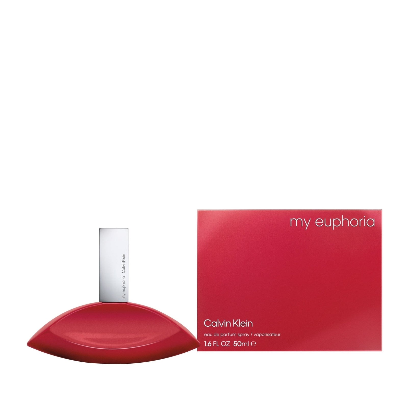 Calvin Klein My Euphoria Perfume By Calvin Klein Eau De Parfum Spray