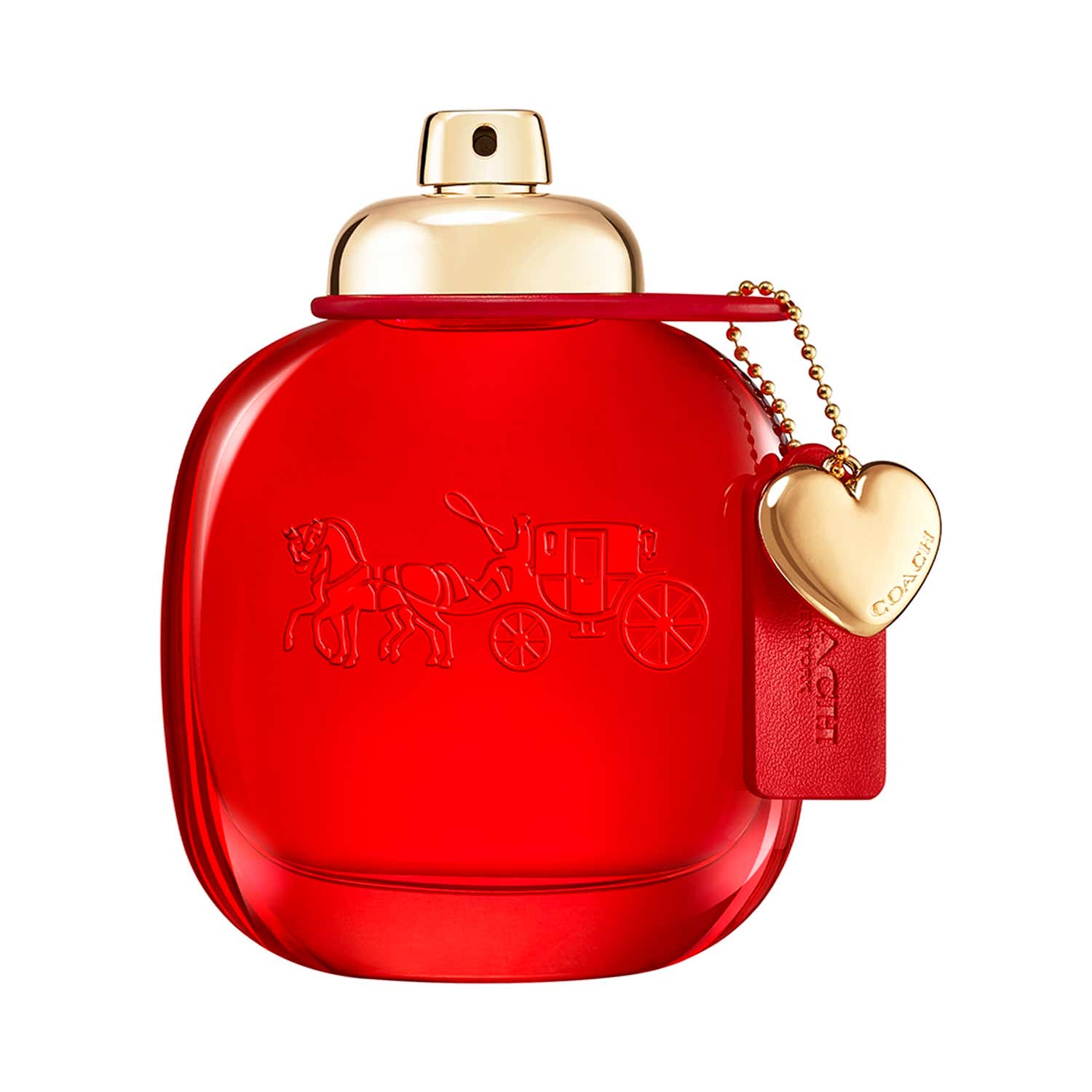 Coach Love Eau De Parfum (90 ml) - Coach