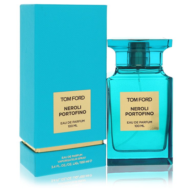 TOM FORD Neroli Portofino Cologne By Tom Ford Eau De Parfum Spray