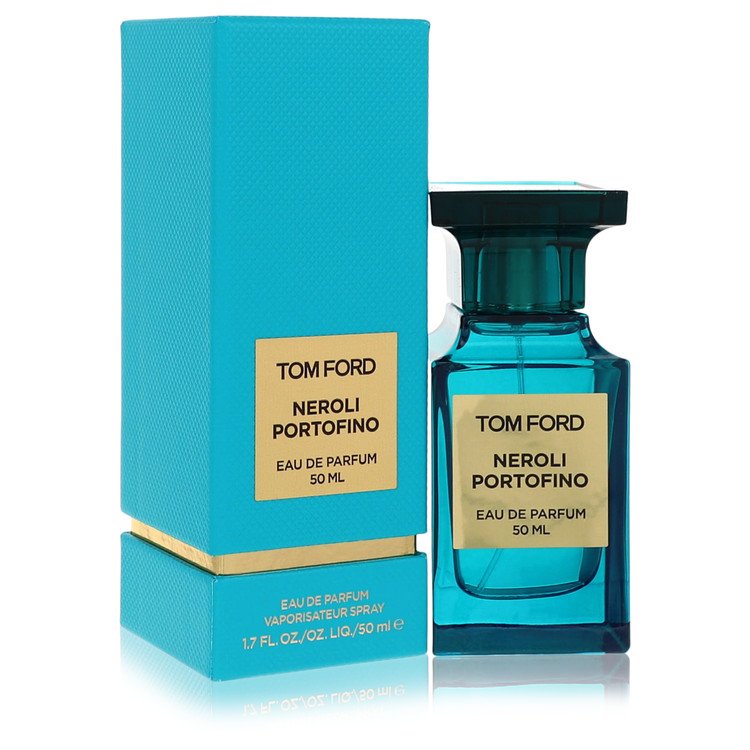 TOM FORD Neroli Portofino Cologne By Tom Ford Eau De Parfum Spray