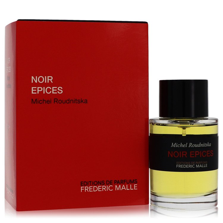 frederic malle Noir Epices Perfume By Frederic Malle Eau De Parfum Spray (Unisex)