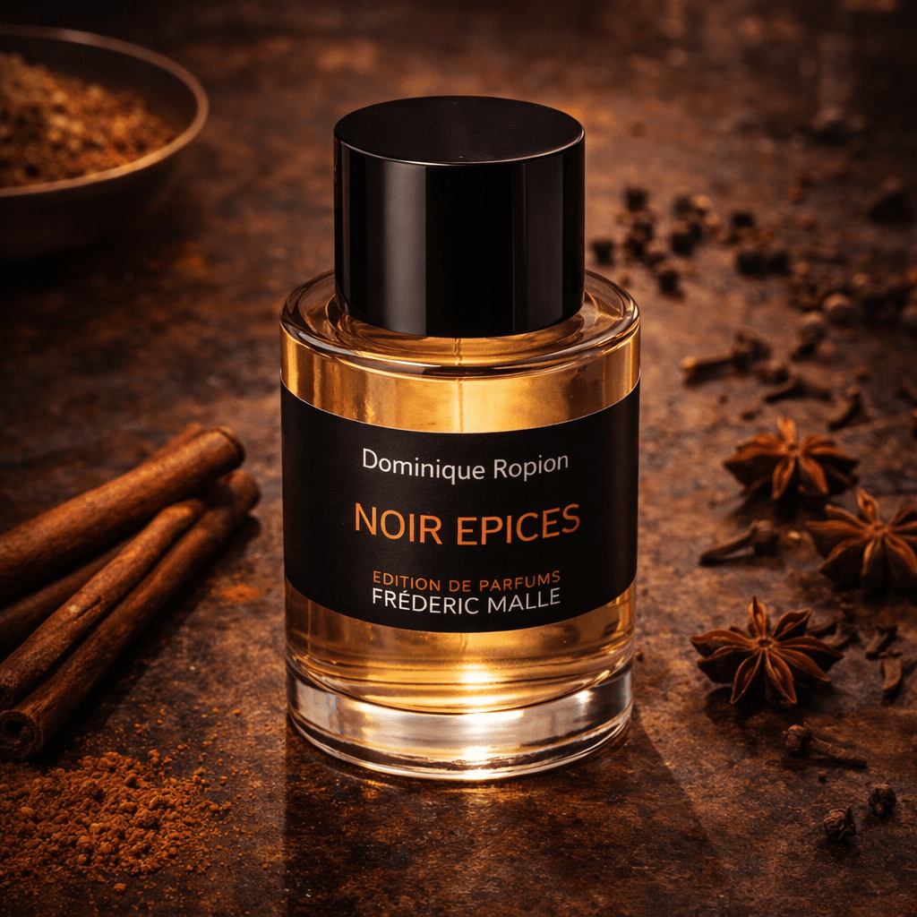 frederic malle Noir Epices Perfume By Frederic Malle Eau De Parfum Spray (Unisex)