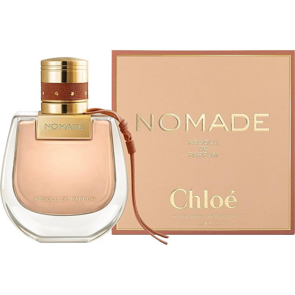 Chloe Nomade Absolu De Parfum Perfume By Chloe Absolu Eau De Parfum Spray