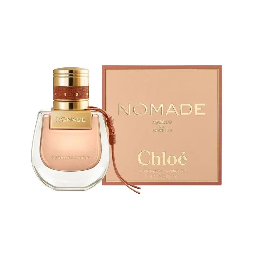 Chloe nomade absolu perfume by chloe eau de toilette spray