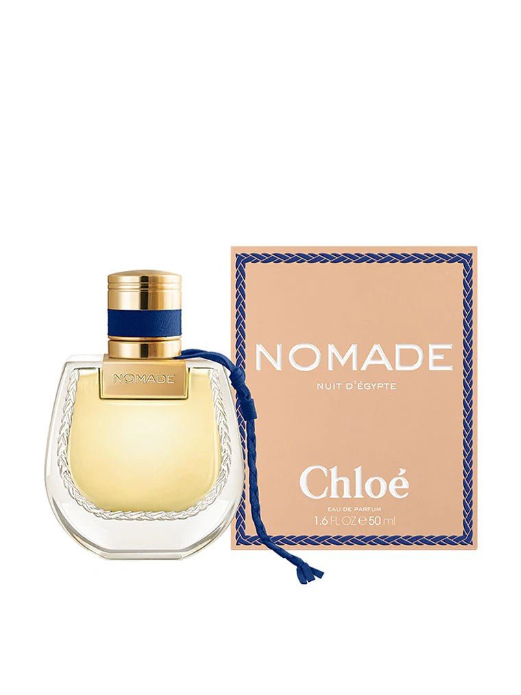 Chloe Nomade Nuit D Egypte Perfume By Chloe Eau De Toilette Spray