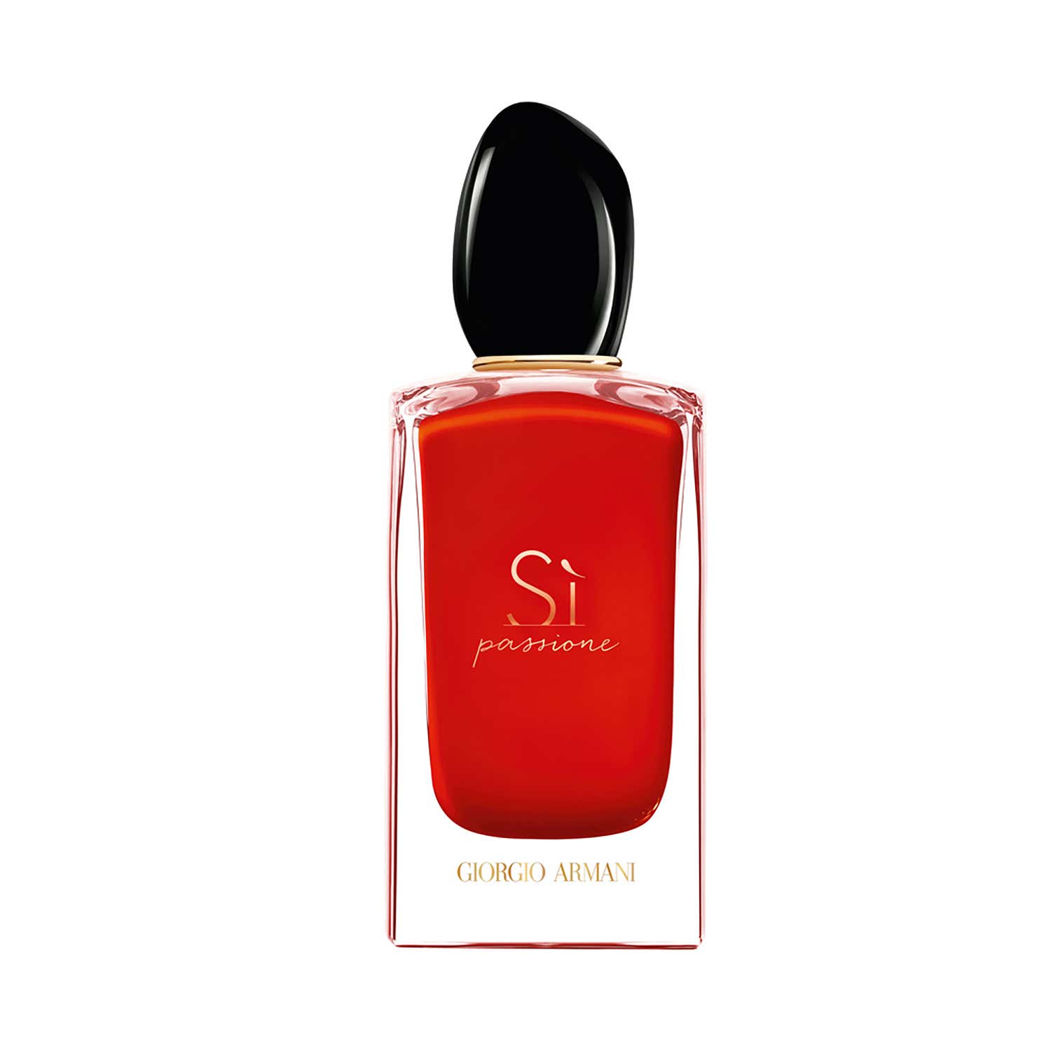 Giorgio Armani Si Passione Eau De Parfum (100ml) - Giorgio Armani