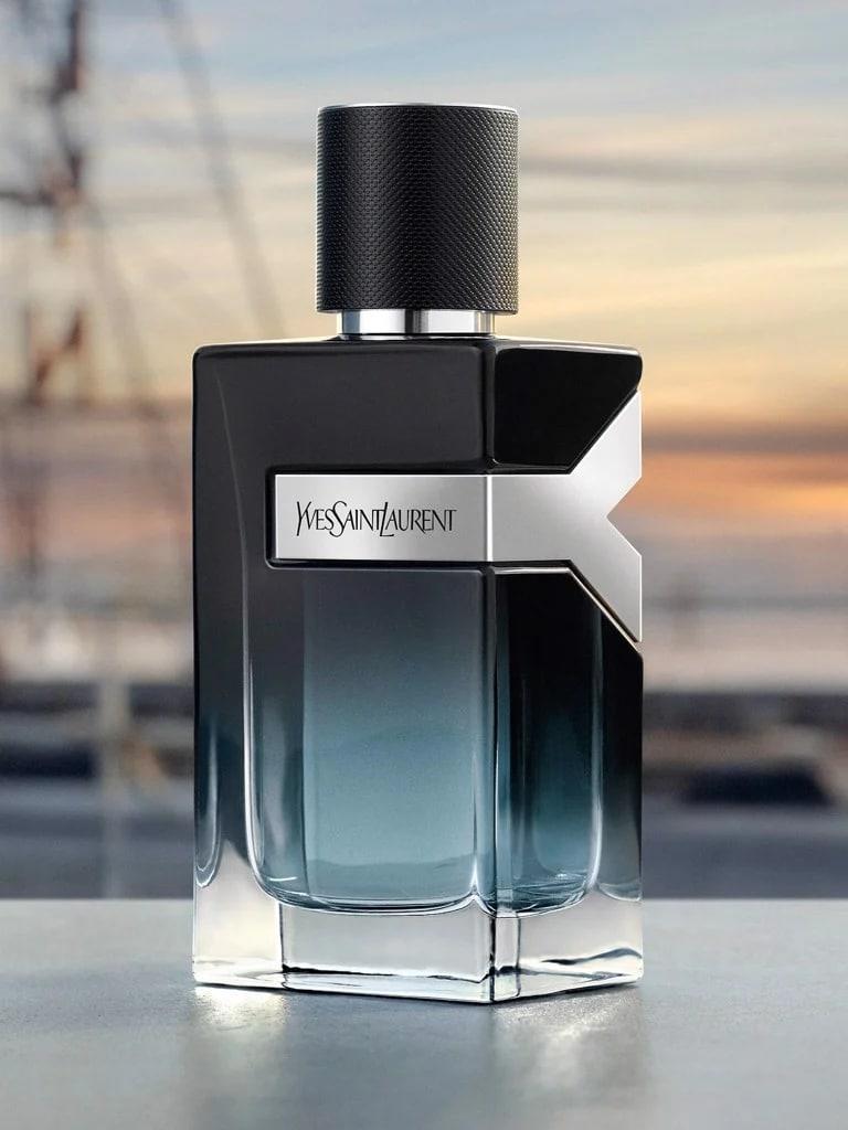 Yves Saint Laurent Y For Men Eau De Parfum 100ml