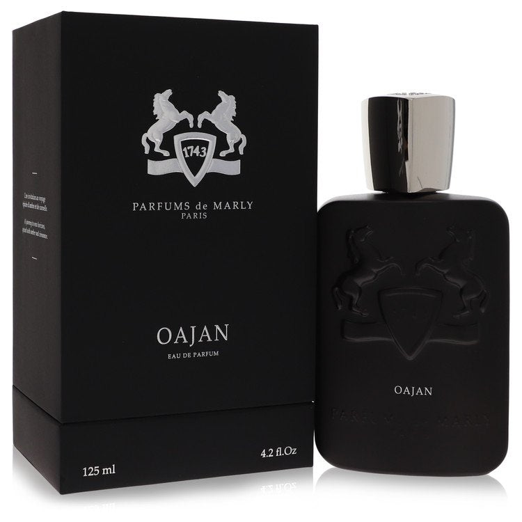 Parfums De Marly Oajan Cologne By Parfums De Marly Eau De Parfum Spray