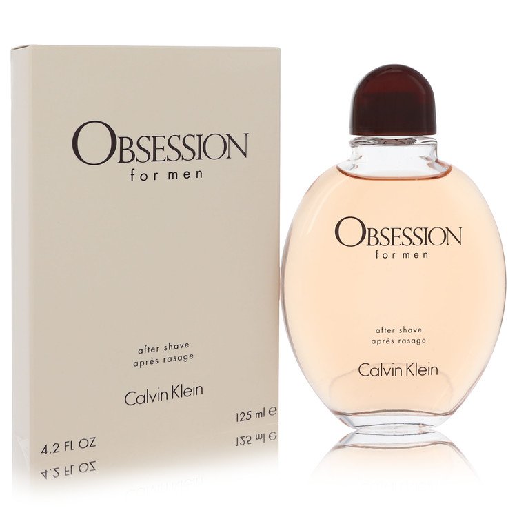 Calvin Klein Obsession Cologne By Calvin Klein After Shave