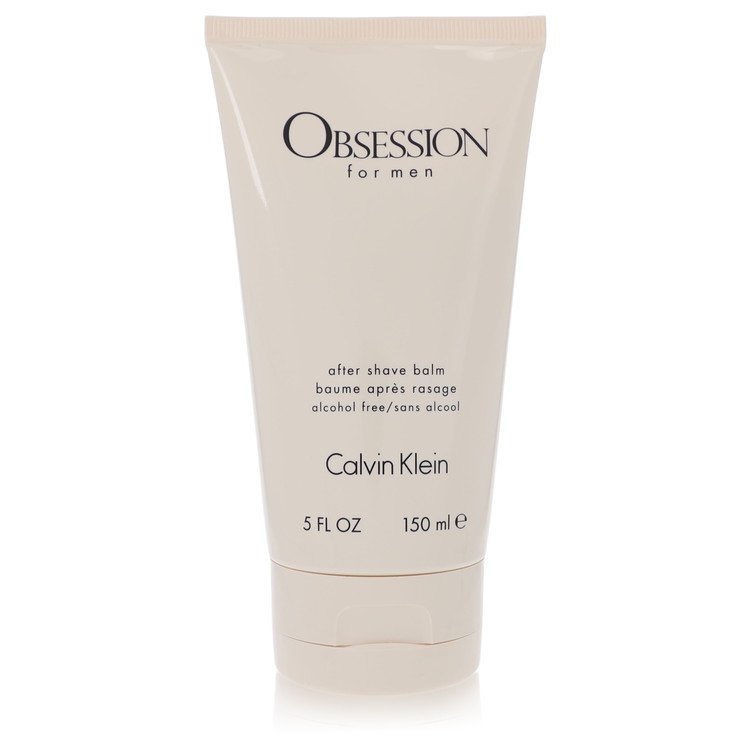 Calvin Klein Obsession Cologne By Calvin Klein After Shave Balm