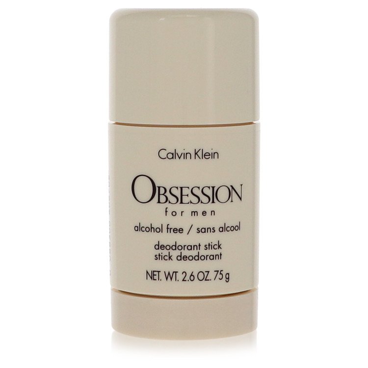 Calvin Klein Obsession Cologne By Calvin Klein Deodorant Stick