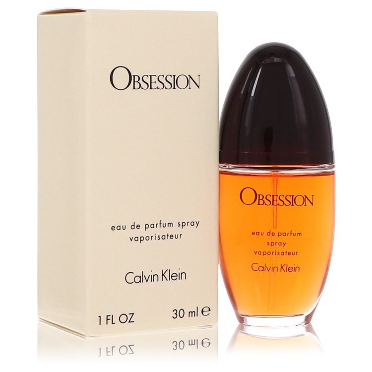 Calvin Klein Obsession Perfume By Calvin Klein Eau De Parfum Spray