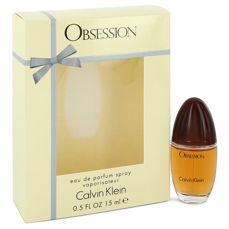 Calvin Klein Obsession Perfume By Calvin Klein Eau De Parfum Spray