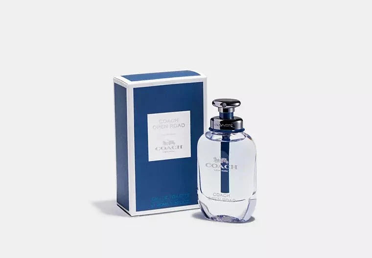 Coach Open Road Cologne