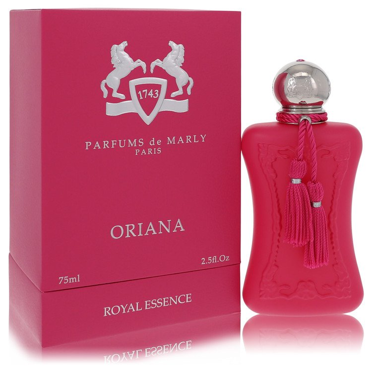Parfums De Marly Oriana Perfume By Parfums De Marly Eau De Parfum Spray