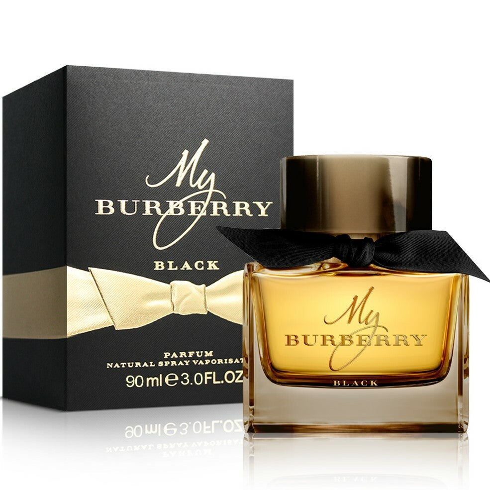 Burberry My Burberry Black for Women EDP 90ml