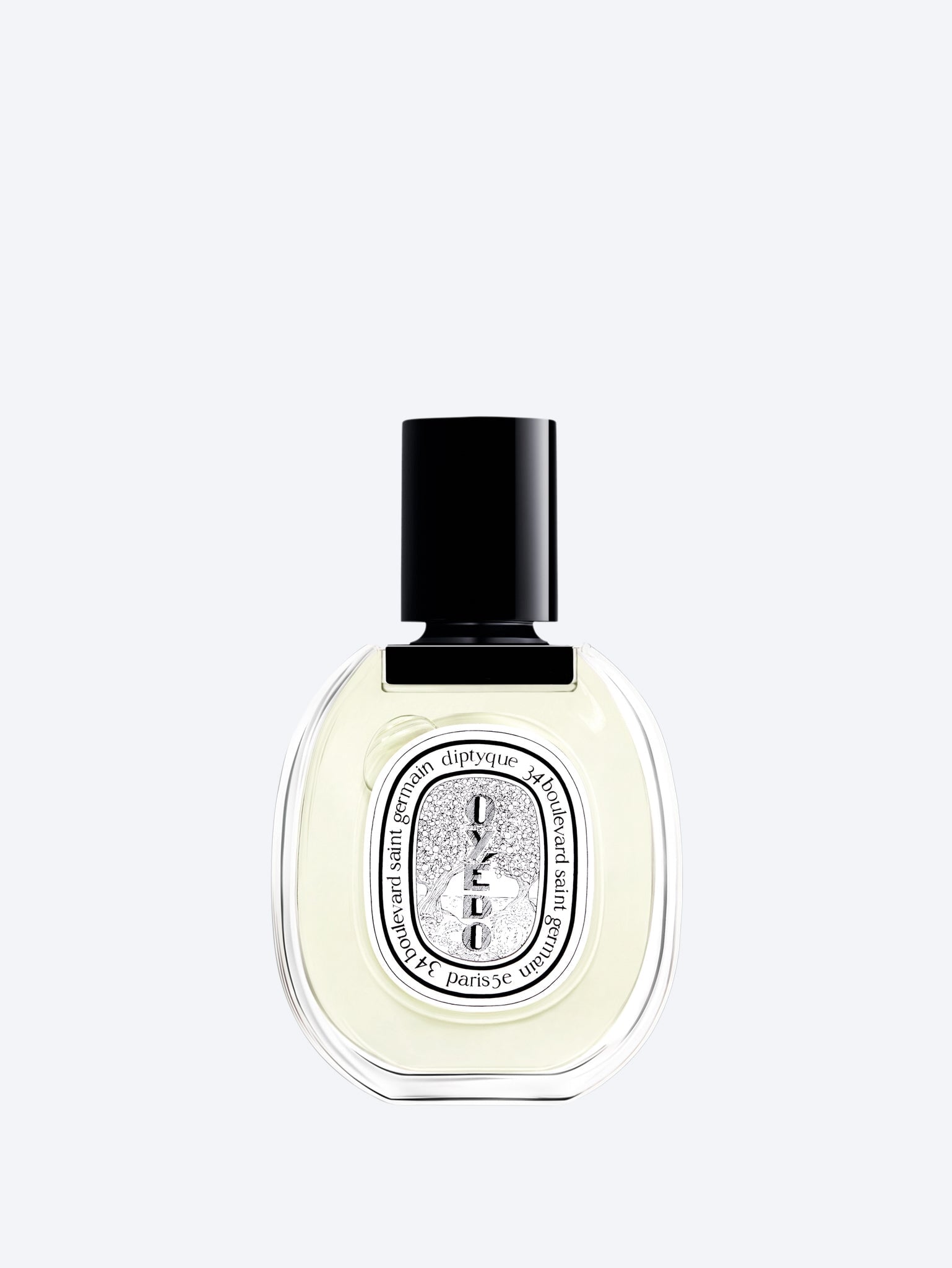 Diptyque Oyedo eau de toilette 50 ml