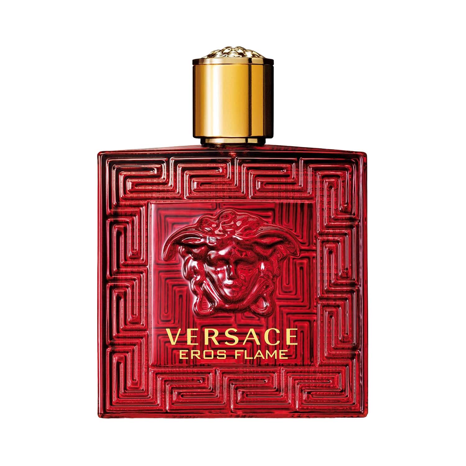Versace Eros Flame Eau De Parfum (100ml) - Versace