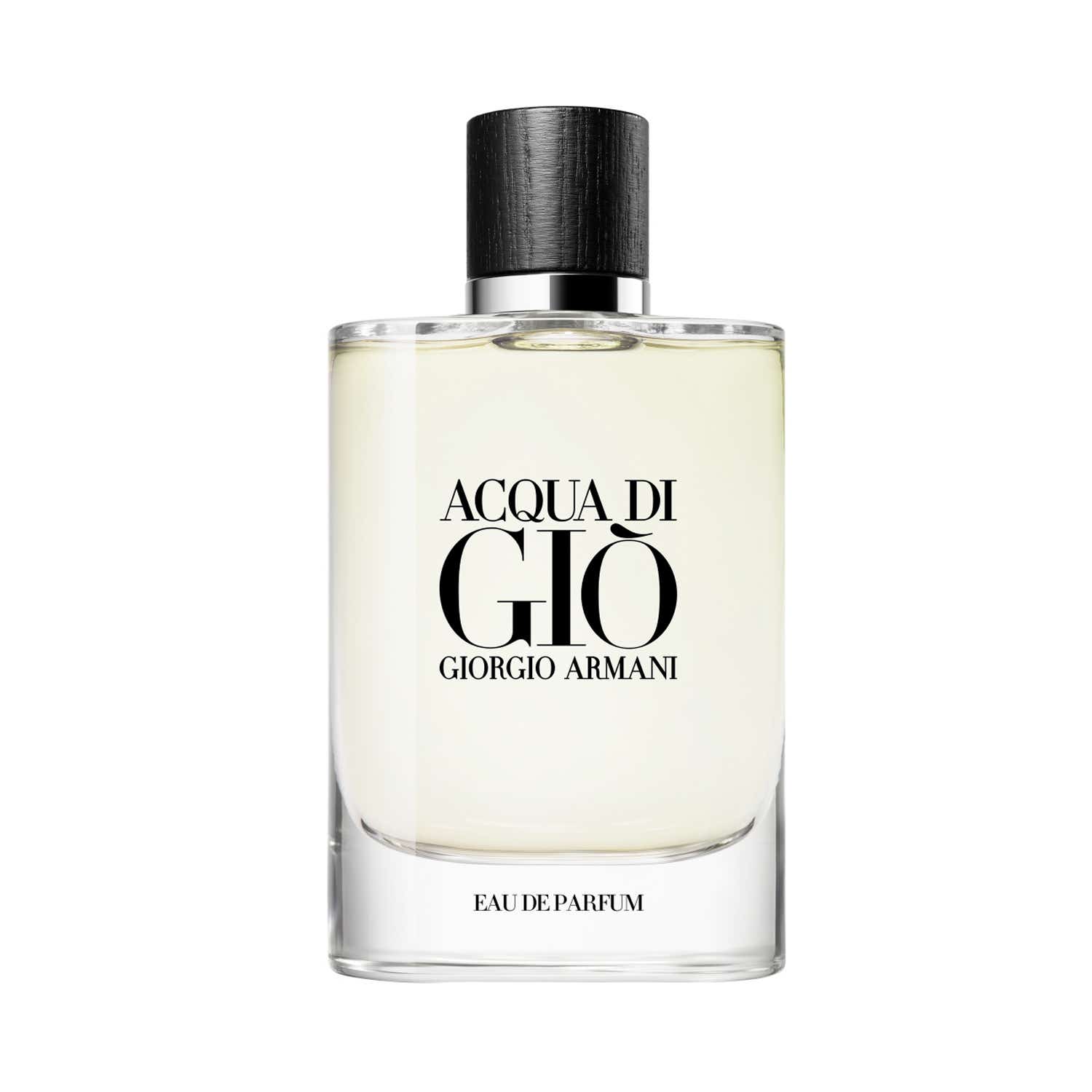 Giorgio Armani Acqua Di Gio Eau De Parfum (125ml) - Giorgio Armani