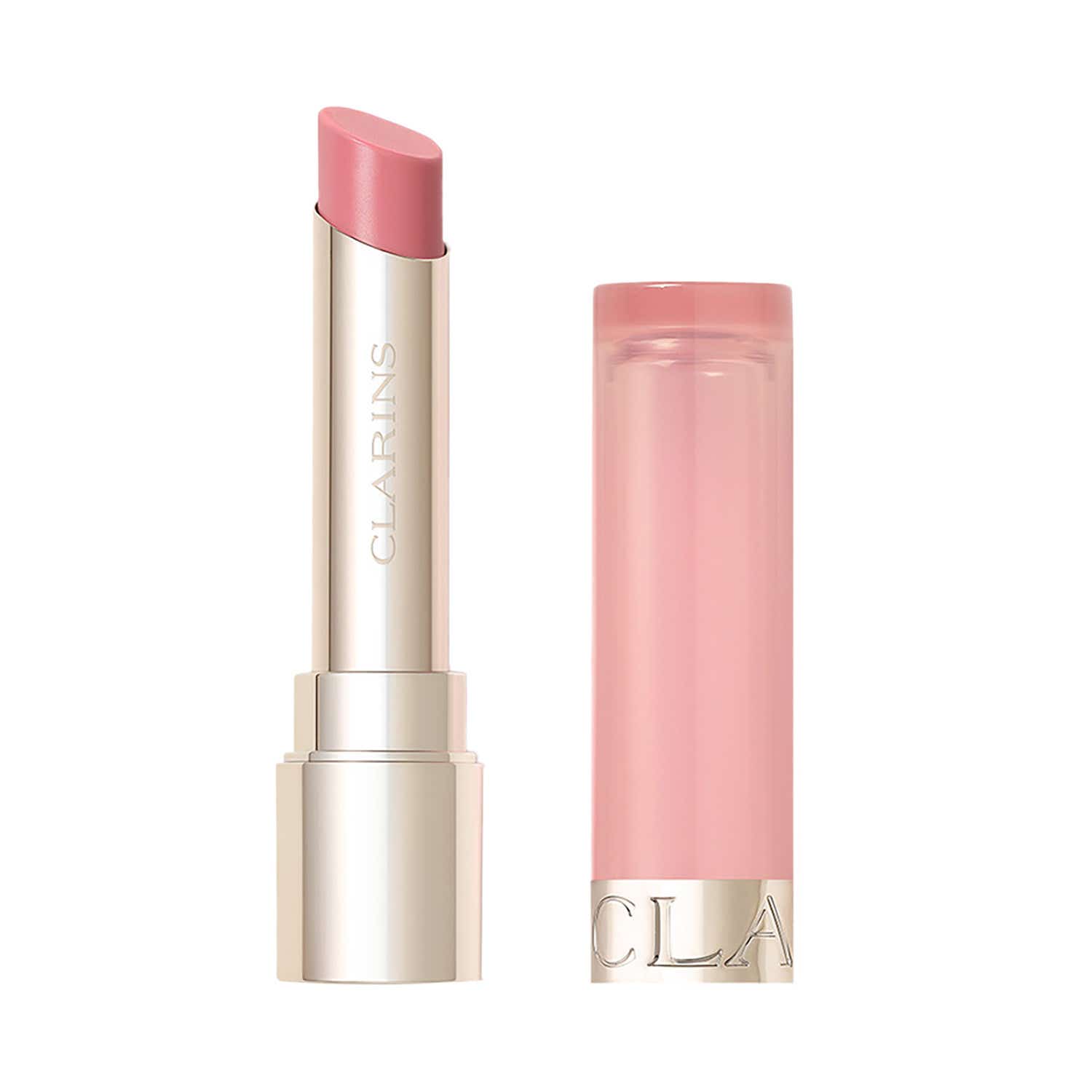 Clarins Lip Oil Balm - 01 (2.9 g) - Clarins