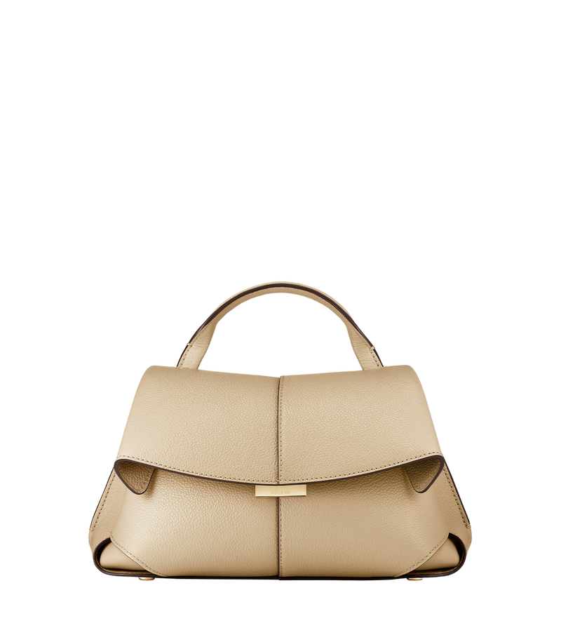 Polene Mokki Mini Textured Sand