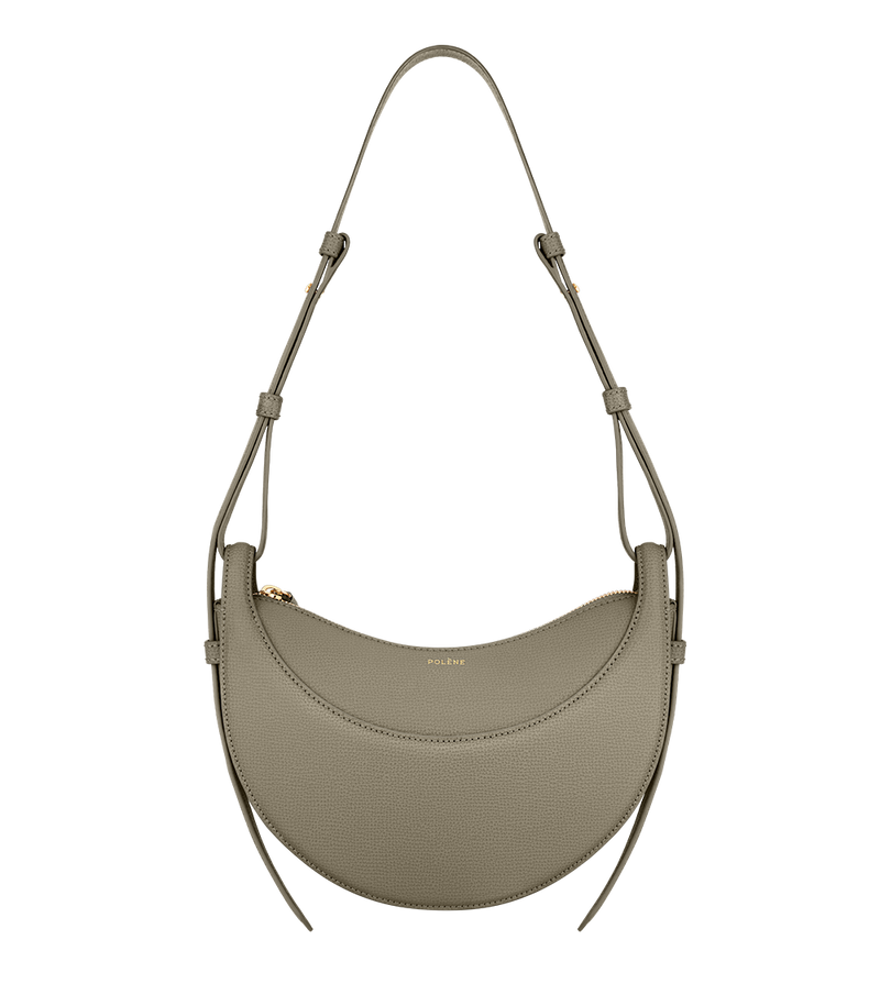 Polene Numero Dix Textured Olive
