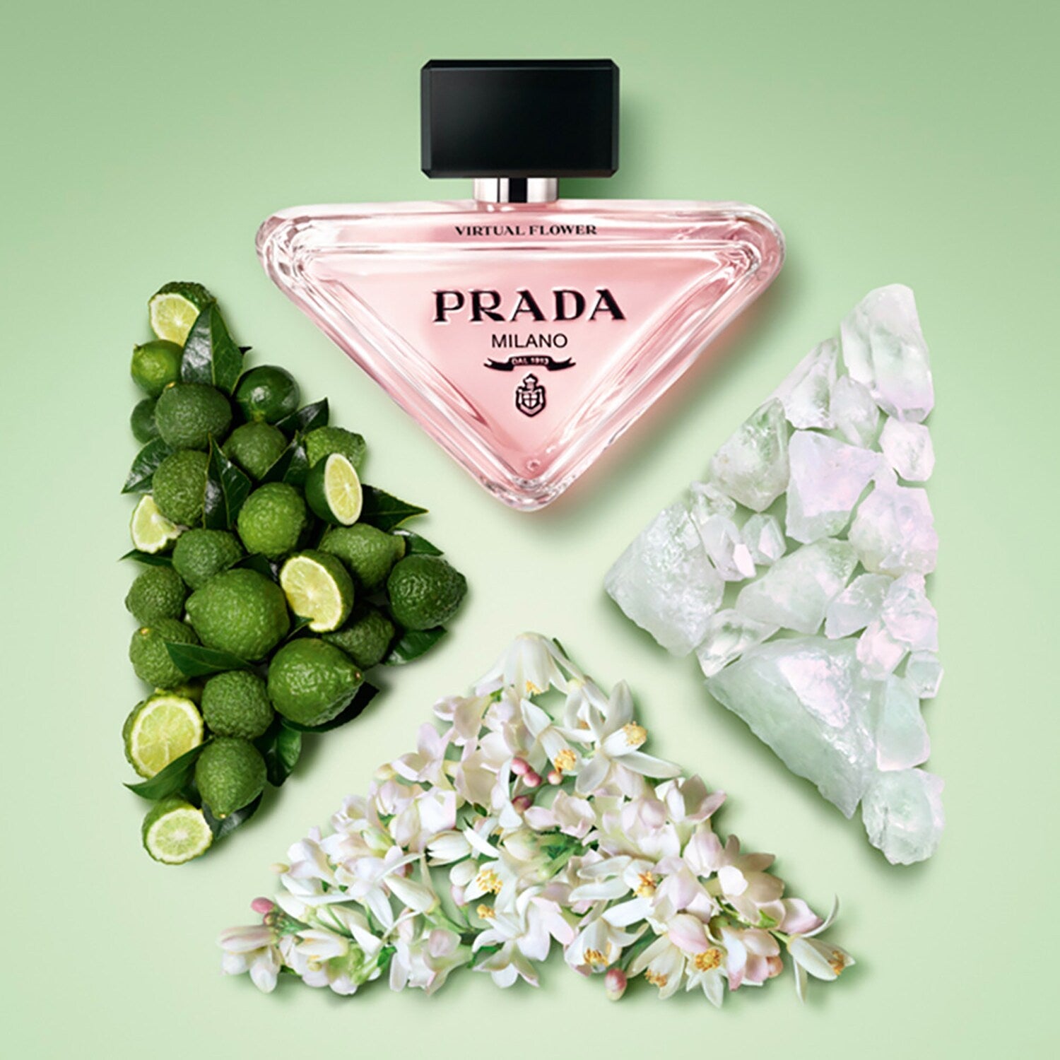 Prada Paradoxe Eau De Parfum for Women 90ml