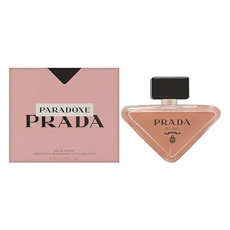Prada Paradoxe Perfume