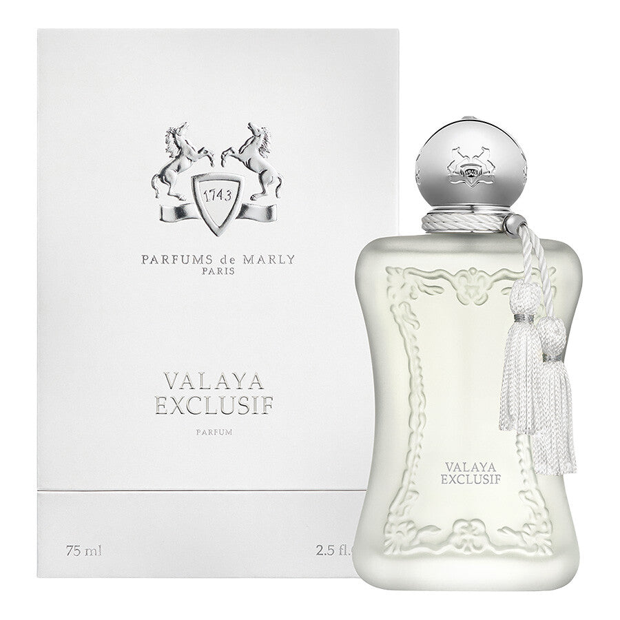 Parfums De Marly Valaya Exclusif Eau de Parfum for Women 75ml