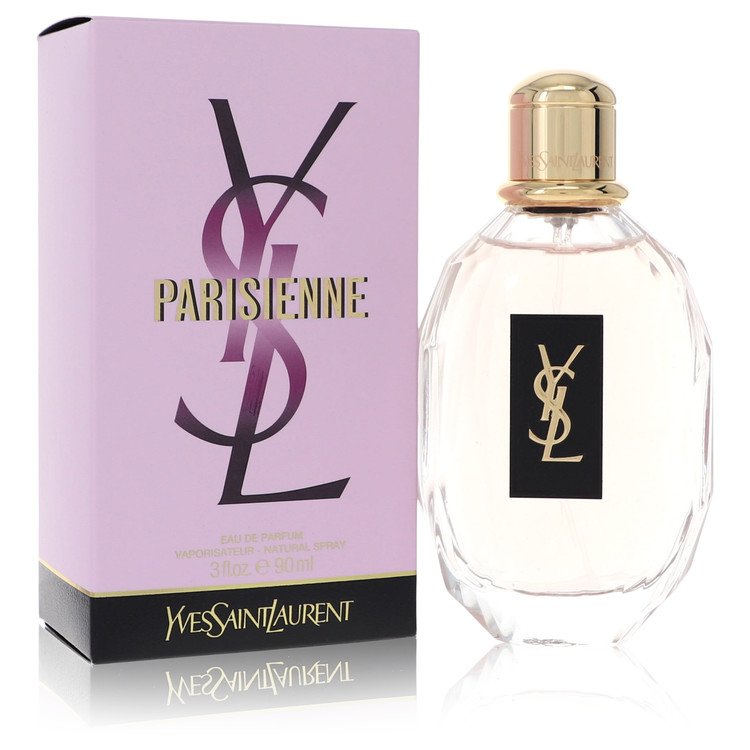 Yves Saint Laurent Parisienne by Yves Saint Laurent - Eau De Parfum for Women